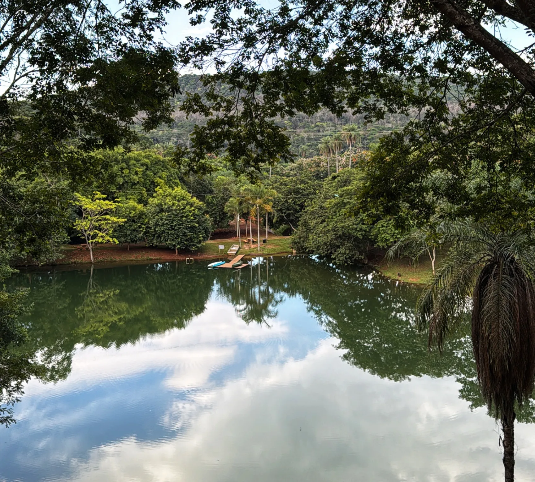 Chalé Jasmim Manga — ambiente 15 de 20