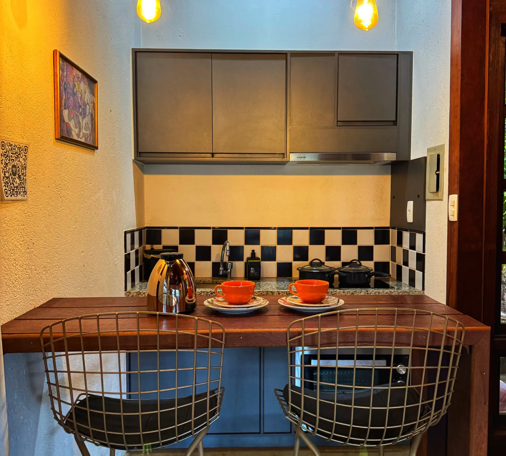 Chalé Ipê Amarelo — ambiente 9 de 10