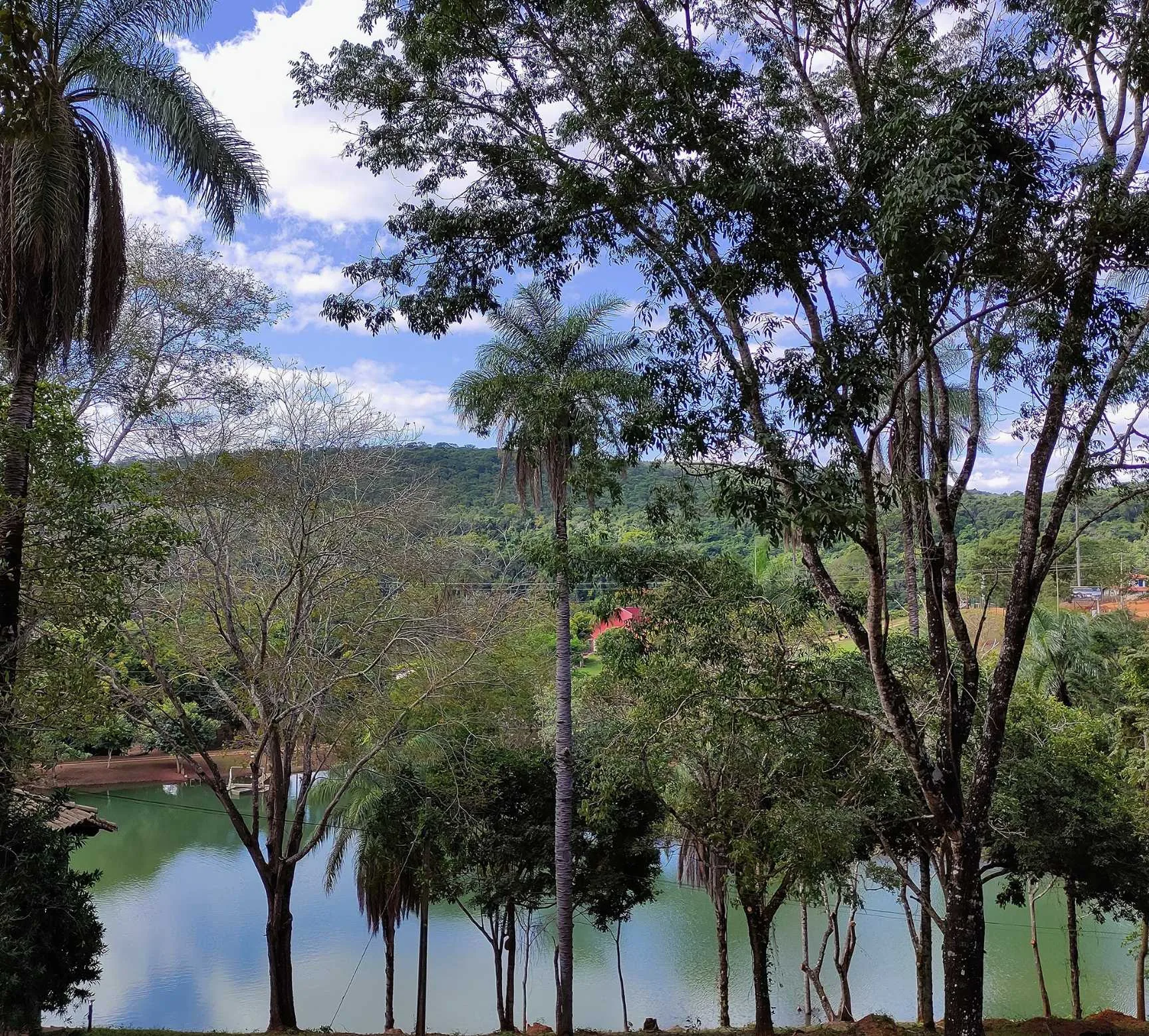 Chalé Ave do Paraíso — foto 2